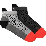 Salewa Mountain Trainer Merino Low Socks W Velikost: 42-44