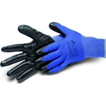 Pracovní rukavice Rukavice Aqua-Grip 9" L
