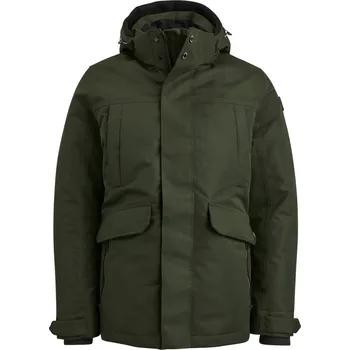 Pánská větrovka Vanguard pánská bunda VJA2309178 VJA2309178 XXL 6153