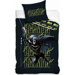 Carbotex Batman Temný rytíř 140 x 200,…