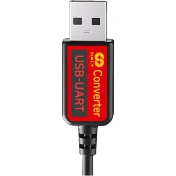 Datový kabel Kabel USB-UART DALY Smart BMS
