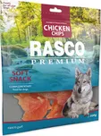 Rasco Premium Soft Snack Chicken Chips…