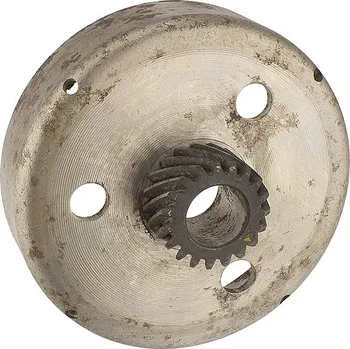 Motor pro motocykl Koš spojky Manet Korádo - KICK