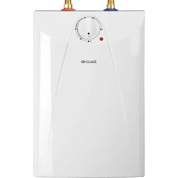 Průtokový ohřívač Clage S5-U 4100-42052