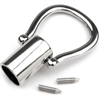 Koncovka na ucha tašek Ø12 mm