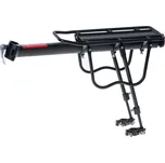 L-BRNO zadní nosič černý