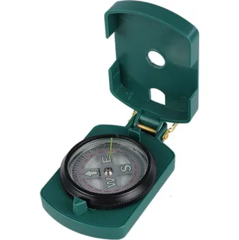 Konus Konuspoint pochodový kompas - zelený