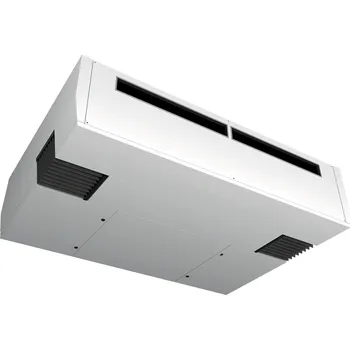 rekuperace vzduchu Atrea DUPLEX 770 Inter-H Větrací jednotka s rekuperací tepla