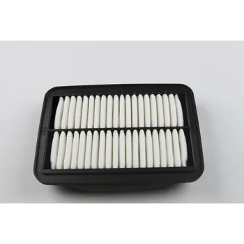 Filtr pro motocykl Vzduchový filtr 13780-38G00 Suzuki GSF 650 Bandit (S) (05-06), originální díl