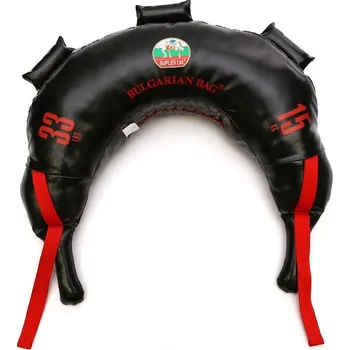 Bulgarian Bag Original - vinyl BULGARIAN BAG: X-Small 3 kg