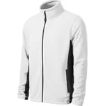 Malfini Frosty fleece pánský bílá 4XL