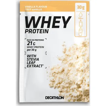 Protein CORENGTH Whey protein vanilkový 30 g