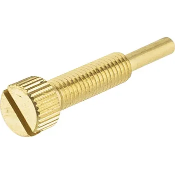 Motor pro motocykl Šroub volnoběhu karburátoru Jikov - Jawa/ČZ