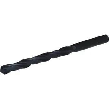 Vrták vrták do kovu HSS 9,0mm (1ks)
