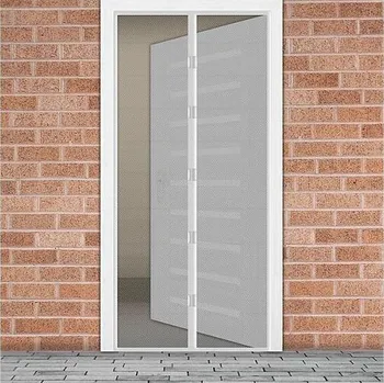 Moskytiéra Delight 11398WH 100x210cm