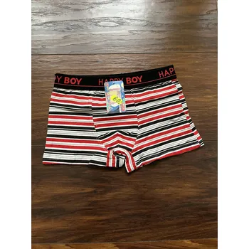 Boxerky Boxerky HAPPY BOY vel. 5-7