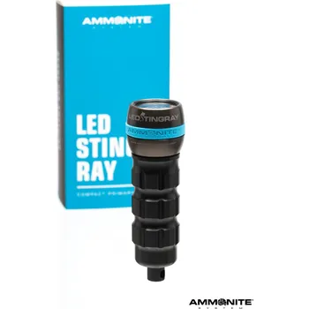 AmmoniteSystem LED Svítilna Stingray II