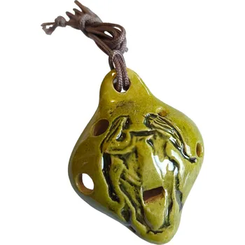 Okarína Zvěrokruh Blíženci