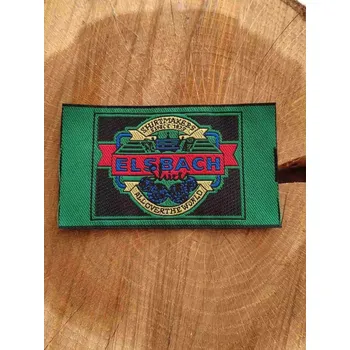 Nášivka Nášivka Elsbach