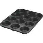 Pečicí forma na 12 muffinů Metaltex, 30 x 30 cm ID_1175958