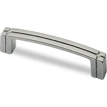 Hettich Úchytka ATENA / Cínová 128 mm