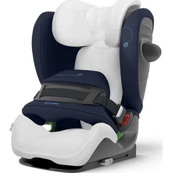 CYBEX letní potah PALLAS G, SOLUTION G White