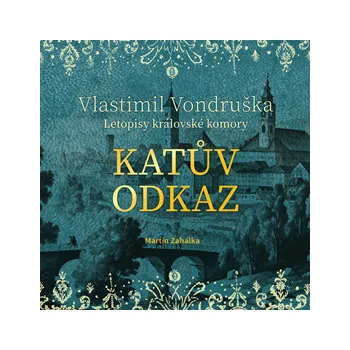 Katův odkaz MP3 download