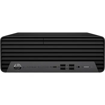 Stolní počítač Elite SFF 800 G9 i5 8/256GB W11PD HP