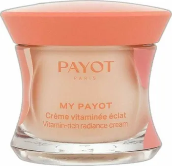 Pleťový krém Payot My Payot Vitamin-Rich Radiance Cream 50 ml