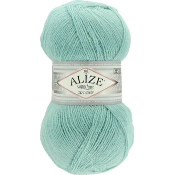 Příze Alize Superlana Tig
