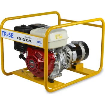 Elektrocentrála Ntc TR-13