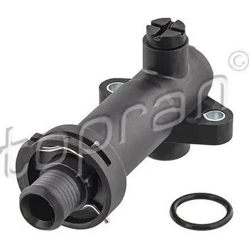 Chladič motoru Termostat, chlazení-recirkulace spalin TOPRAN 502 393