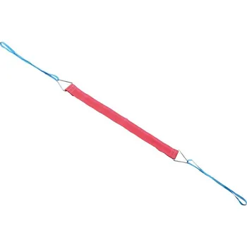 Náhradní břišní popruh pro navijáky na paznehty pro skot PASDELOU 150 mm x 1,45 m