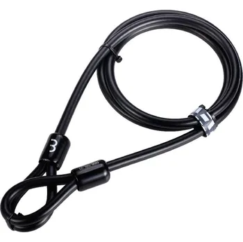 Zámek na kolo Zámek na kolo BBB BBL-23 ExtraStraight