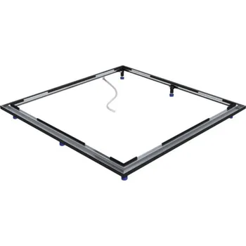 Sprchová vanička Montážní rám KALDEWEI ESR pro sprchové vaničky 75 x 120 cm vč. sady těsnění bez sifonu