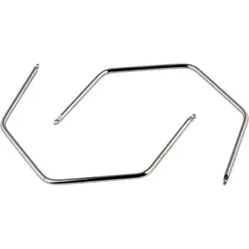 Autorádio 4carmedia vytahováky pro autorádia Opel