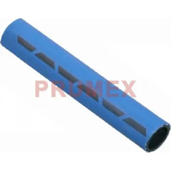 Zahradní hadice Hadice pro horký vzduch 10/18 20 bar -40/+100°C Aerotec Blue 20 V