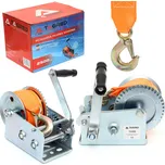 Tagred TA408 1134 kg