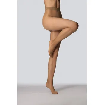 Dámské punčochy Dámské punčochové kalhoty RELAX 40 grafit 2-S