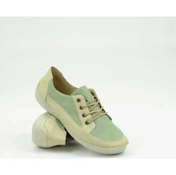 Dámské polobotky Dámské polobotky Rieker 52515-52 Velikost: 40