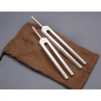 Příslušenství k hudebnímu nástroji Omnivos, USA C a G Body Tuners