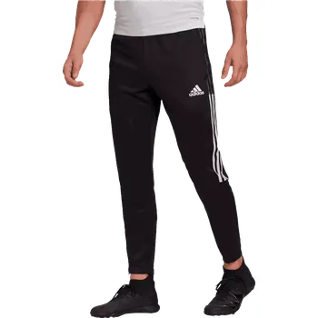 Pánské tréninkové kalhoty Adidas Tiro 21 Training černé