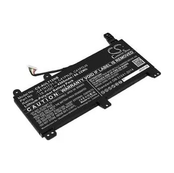 Baterie k notebooku Baterie pro Asus Rog Strix G531gu-Az288t, 4300 mAh, Cameron Sino CS-AUL712NB