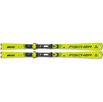 Fischer Sports RC4 WorldCup SC PRO…