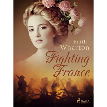 Kniha Fighting France