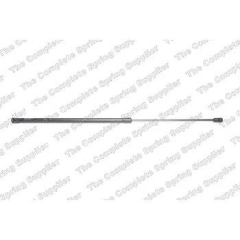 Příslušenství karosérie Pneumatická pružina, zavazadlový / nákladový prostor LESJOEFORS 8195073