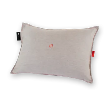 Podsedák Vyhřívací polštář HEATME Home - písková barva, 10 000 mAh powerbanka