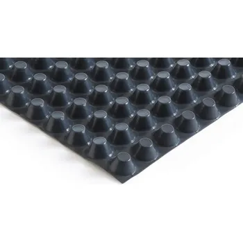 COVERNIT Nopová fólie Maxistud S T20 2 x 20 m