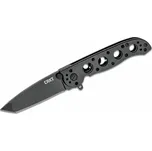 CRKT M16-02KS Tanto Black