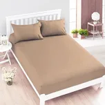 Aaryans Jersey prostěradlo 140 x 200 cm…